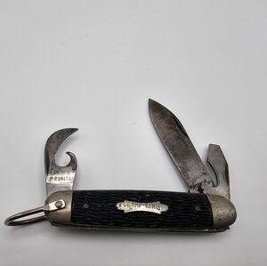 Vintage Imperial Kamp-King Camp Multi Tool Providence RI 1956-1988